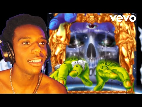 Jerkyyy Reacts To 1MILL - Get Tf Up Out My Way (Official Audio)