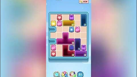 Drop The Car! Level 34 Walkthrough Solution