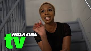 Celebrity Qwee Interview - Talks New Music, Having A Legendary Mom Cash Money First Lady Ms Tee And More! Net Worth