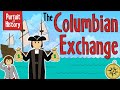 The columbian exchange