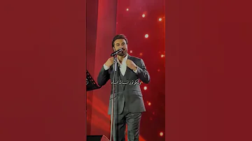 يسالوني حبيبك وين واظل حاير شجاوبهم انا بلياك اكسبلور ماجد المهندس اغاني اغاني حب موسيقى 