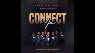 Sovereign Chords Zambia - Ndelolela (Official Audio)