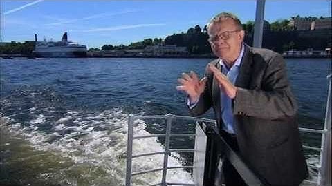 Correlation: Joy of Stats (5/6)