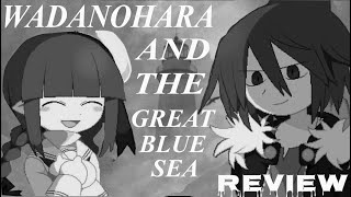видео: ТОТ САМЫЙ ОБЗОР НА WADANOHARA AND THE GREAT BLUE SEA В 2022 ГОДУ картинка: ТОТ САМЫЙ ОБЗОР НА WADANOHARA AND THE GREAT BLUE SEA В 2022 ГОДУ