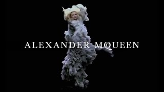 Alexander McQueen | Savage Beauty