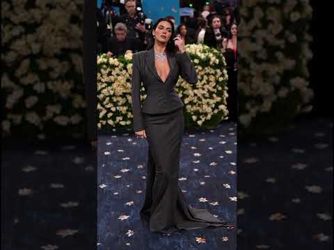 Met Gala 2025 Shorts