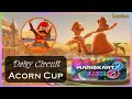 Mario Kart 8 Deluxe DLC Wave 6: Acorn Cup | Daisy Circuit