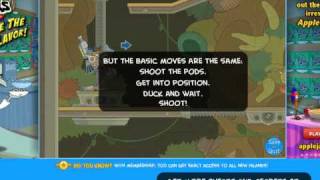 Poptropica Cheats - Beat the Final Bosses in Steamworks