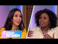 The Women Reveal Whether They Would Have a Long Distance Relationship | Loose Women