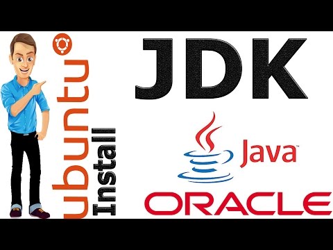 Installing Java development Kit JDK for Linux |Ubuntu 160.4 | Learning Center