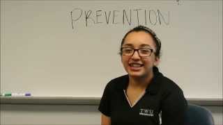 TWU Diabetes PSA