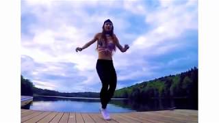 Popular Shuffle Dance Music Mix 2018🔥Shuffle Girls Video🔥Best Electro Melbourne Bounce Party