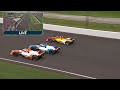 Race Highlights | 2026 Indianapolis 500