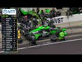 Race Highlights | 2026 Indianapolis 500