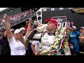 Race Highlights | 2026 Indianapolis 500