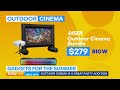 Tech gadgets to help you enjoy summer even more! | Today Show Australia