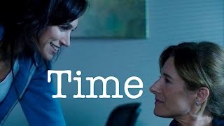 Franky and Bridget. TIME (Wentworth fan video).