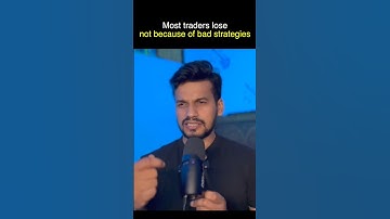 Trading Discipline in 60 Seconds