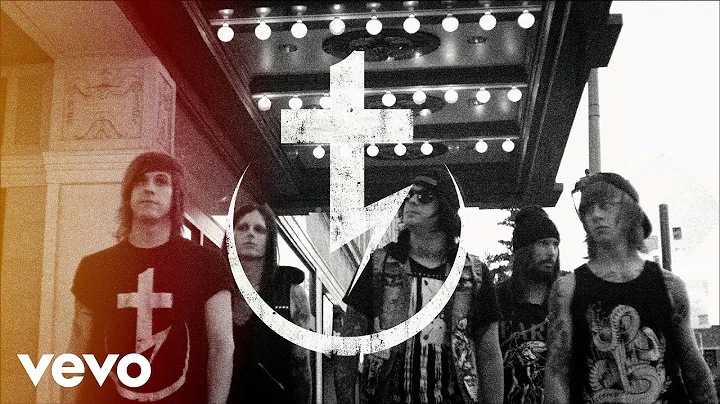 Tear Out The Heart - Coffin Eyes ft. Dan Marsala