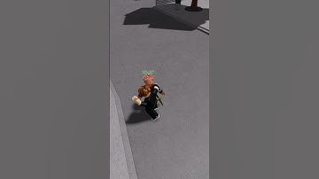 I am the BEST baiter... 🗿| The Strongest Battlegrounds #tsb #roblox  #humbled