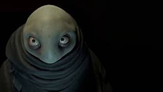 Pathologic 2 - Tall Odongh
