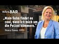 Interview mit Nancy Faeser (SPD) | WählBar 4 von 6 | Landtagswahl 2023