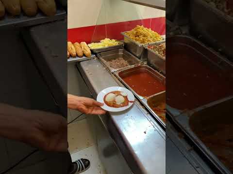 صحن تونسي دوبل عند صفي ة