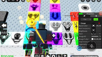 Rooms interminable Rebuilt Design 3 Obby creator Image it Part 2 because not easy.. ;[