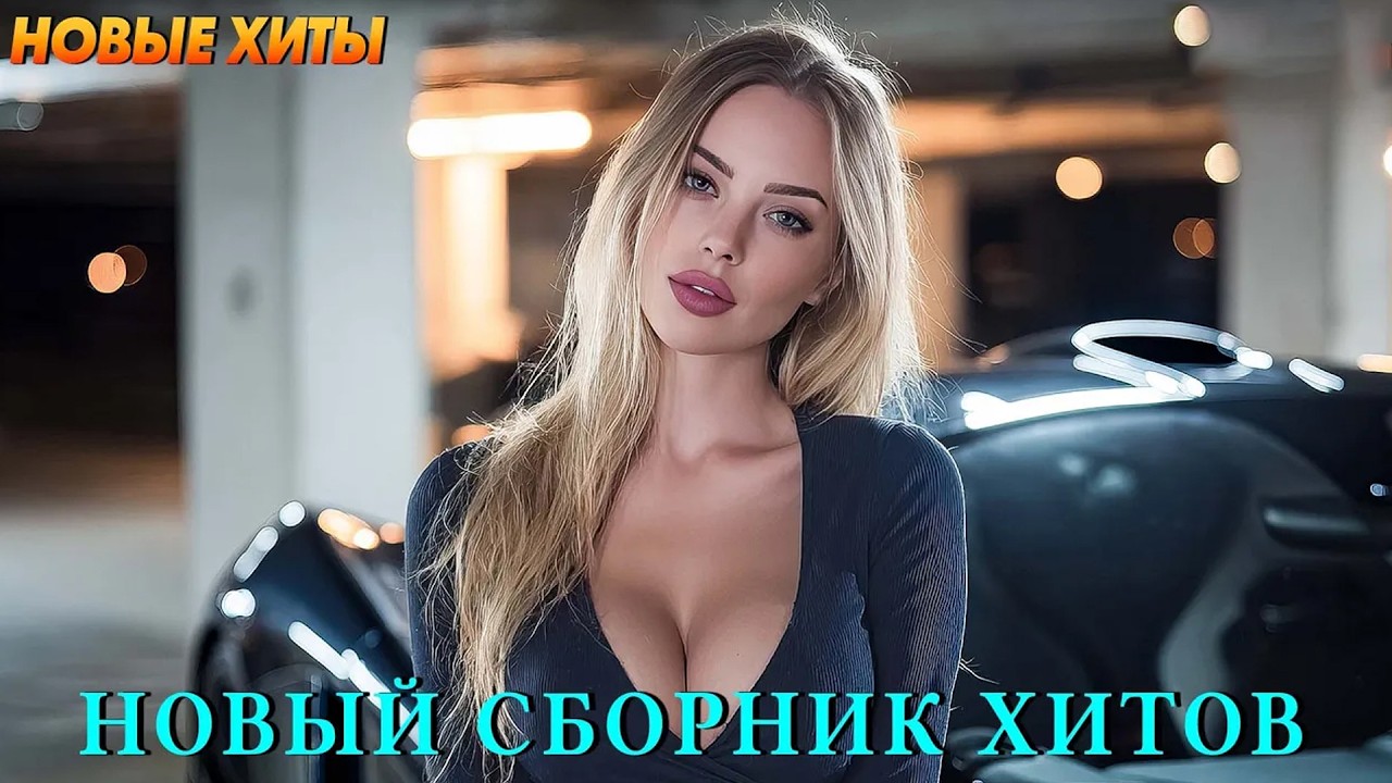 Танцевальные Хиты NEW 2025 СЛУШАЙ 🎧 Взрывной Dance Сборник | Энергия и Ритм 24/7