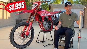 Air vs Spring Fork Conversion Kit | Worth the Money?