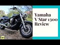 Yamaha V Star 1300 | Owners Review