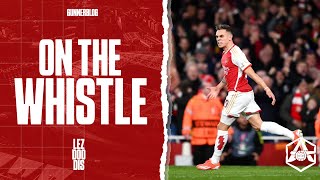 On the Whistle: Arsenal 2-2 Bayern - “A lot of work to do…” by gunnerblog 27,223 views 9 days ago 7 minutes, 16 seconds
