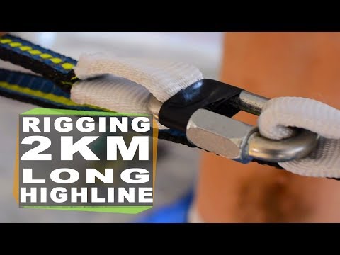 how-to-rig-a-2km-long-highline-with-30-people-in-asbestos-quebec-canada