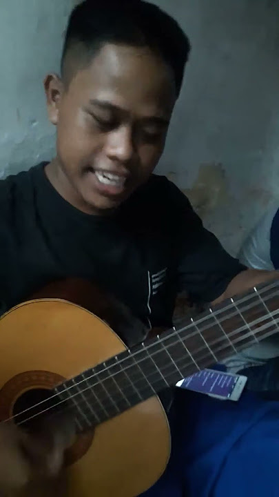 warkop Dki-nyanyian kode (cover)