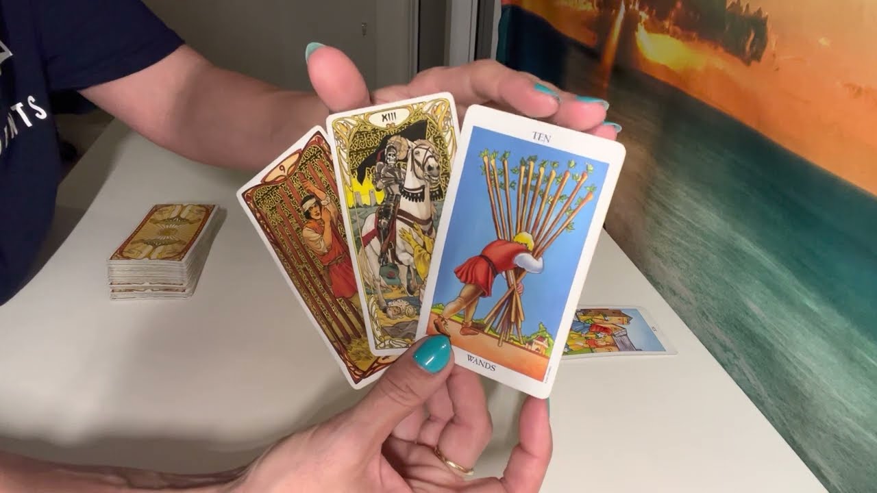 PISCES | Prosperity! From Burdens to Blessings!!!