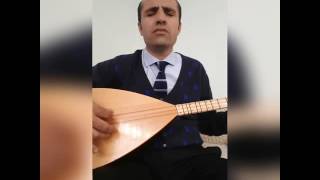 Tahıl Sardım Harmana_Tüm Yle Murat Karal Yorumuyla Bir Şavşat Türküsü Resimi