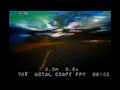 Ripping it at the lake