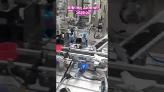 Mechatronics Training  NC III