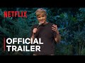 Mae Martin: SAP | Official Trailer | Netflix