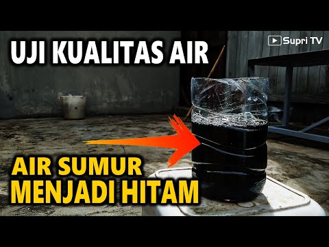 Video: Cara Mengenali Air