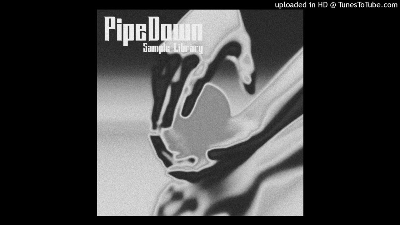 (FREE) PipeDown Sample Library Vol. 9 | Free Dark Trap Loop Kit 2022 | Wheezy, Gunna, Metro Boomin
