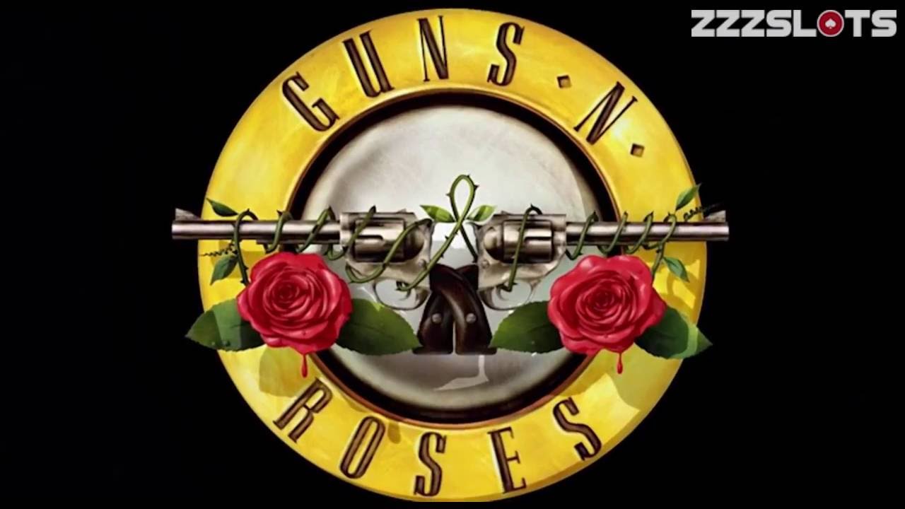 Guns N' Roses - FREE Online SLOT - ZZZSLOTS