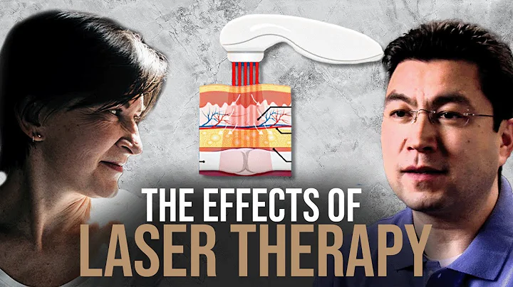 Positive Clinical Effects of Laser Therapy | Slava Kim & Wyatt Melton | The TMP Podcast E14