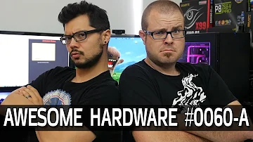 Awesome Hardware #0060-A: GTX 1080 Cooler Pics, 3D XPoint, 4K Space Dragon