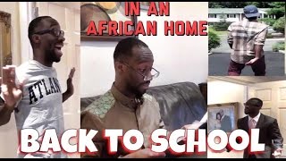 In An African Home: Back To School(, 2015-08-08T22:12:55.000Z)