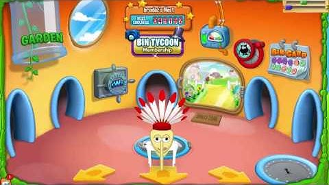 The Comedy of Binweevils | Ep 1