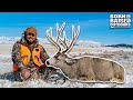 BIGGEST BUCK OF MY LIFE | Montana Mule Deer
