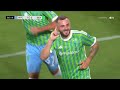 HIGHLIGHTS: New York City FC vs. Seattle Sounders FC | October 18, 2025