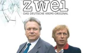 Video thumbnail of "Ein Fall für Zwei - Titelmelodie (komplett)"