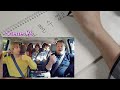 Learn Korean with BTS Carpool Karaoke